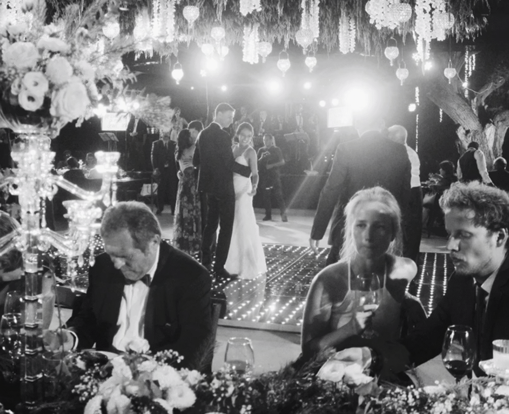 Documentamos Bodas en Querétaro y San Miguel octubre 21, 2025