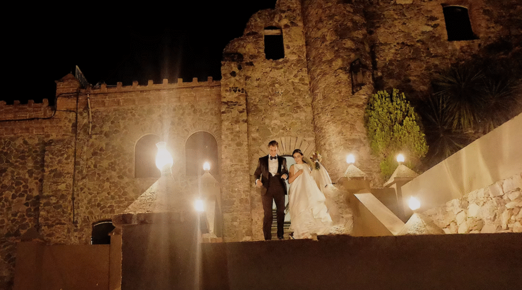 Documentamos Bodas en Querétaro y San Miguel octubre 21, 2025
