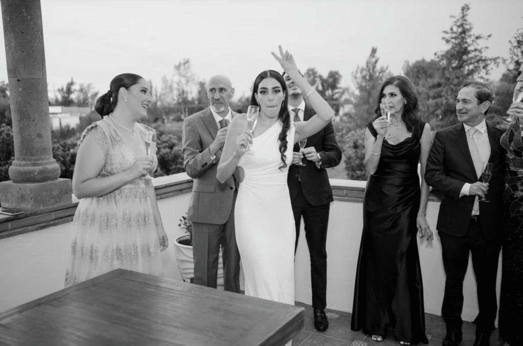 Documentamos Bodas en Querétaro y San Miguel octubre 21, 2025