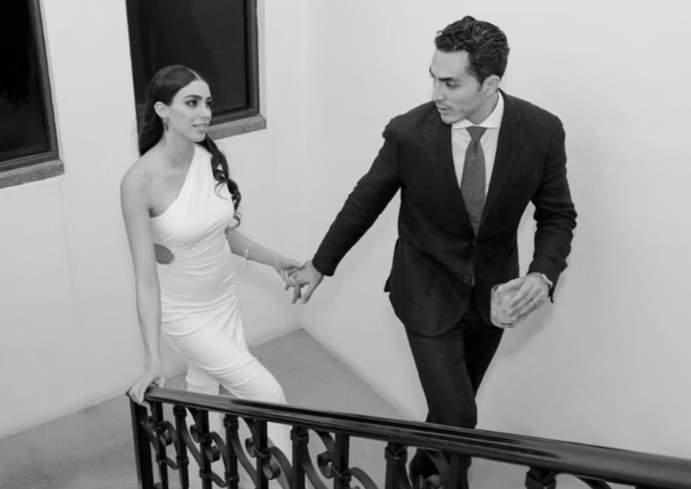 Documentamos Bodas en Querétaro y San Miguel octubre 21, 2025