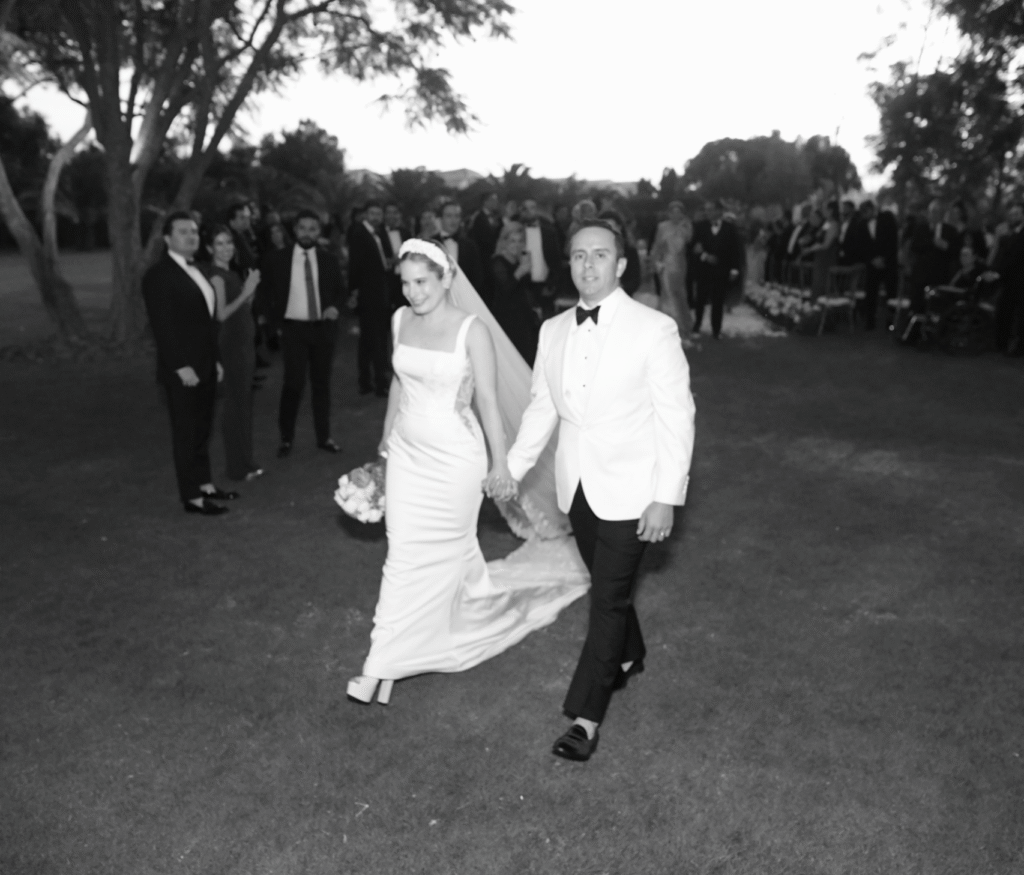 Documentamos Bodas en Querétaro y San Miguel octubre 21, 2025