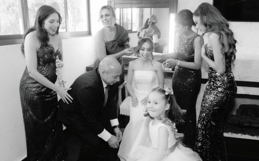 Documentamos Bodas en Querétaro y San Miguel octubre 21, 2025