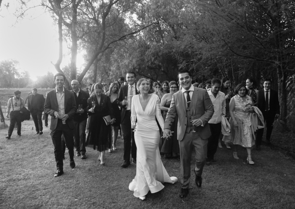 Documentamos Bodas en Querétaro y San Miguel octubre 21, 2025