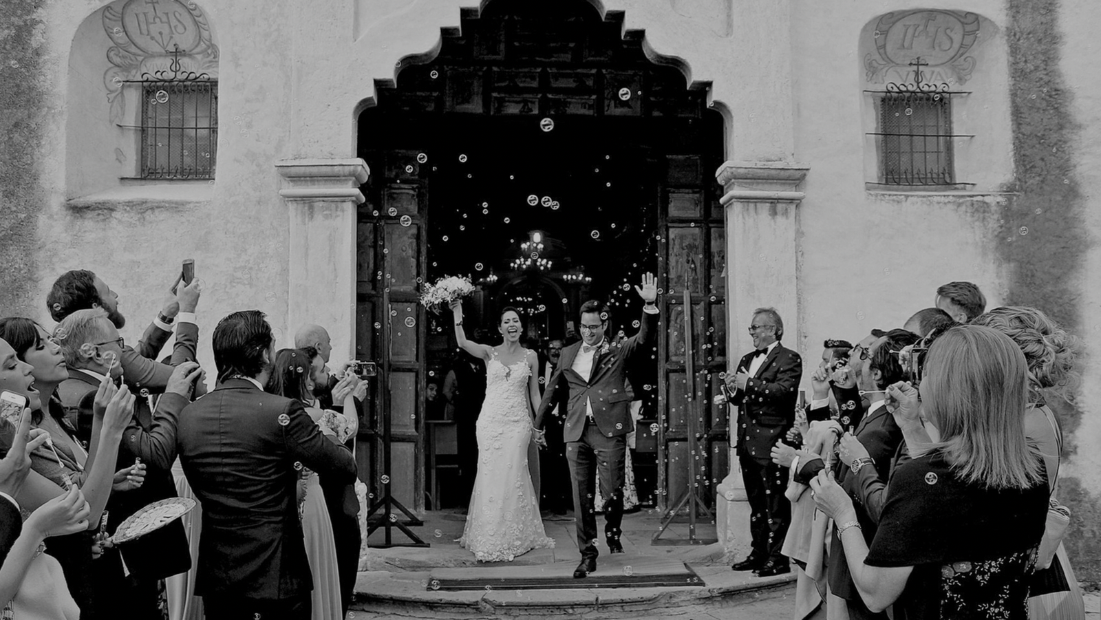 Documentamos Bodas en Querétaro y San Miguel octubre 21, 2025