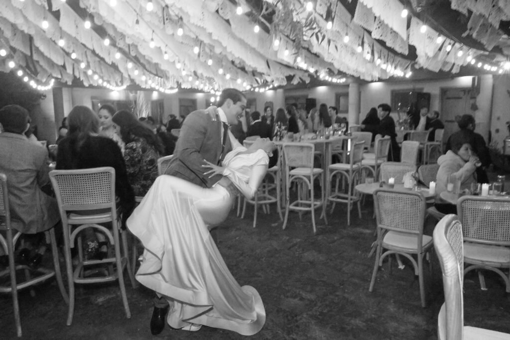 Documentamos Bodas en Querétaro y San Miguel octubre 21, 2025