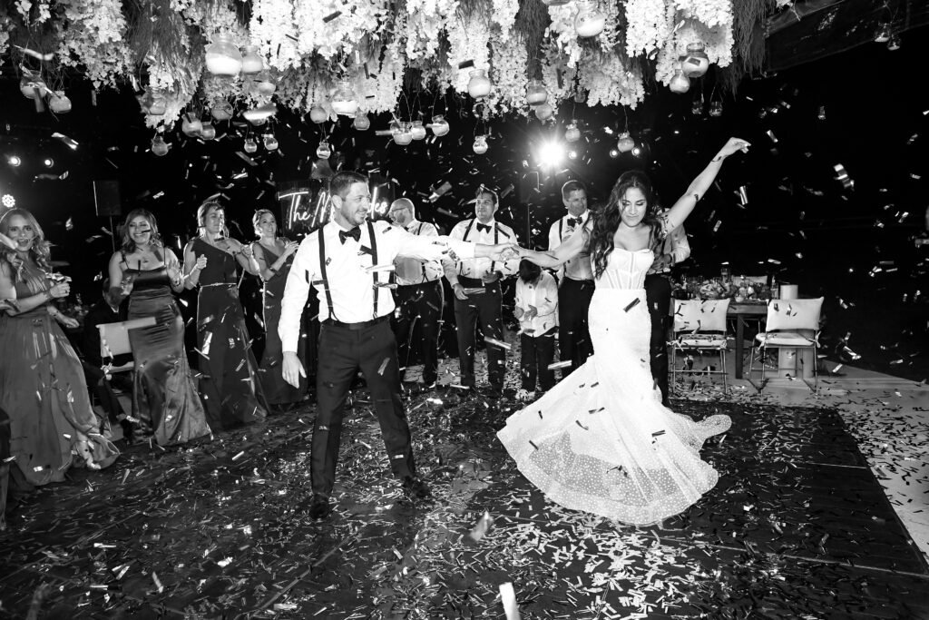 Documentamos Bodas en Querétaro y San Miguel octubre 21, 2025